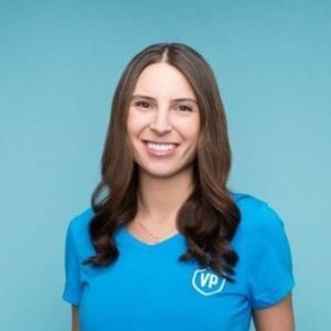 Meet your Posher, Sarah